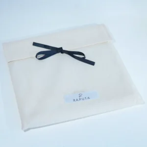 White cloth envelope (10pcs)