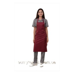 Grembiule da lavoro per lavoratori di vari settori.