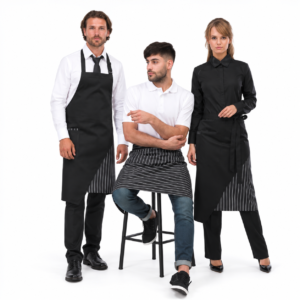 Restaurants and Bars