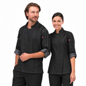Cuisine and Chefs